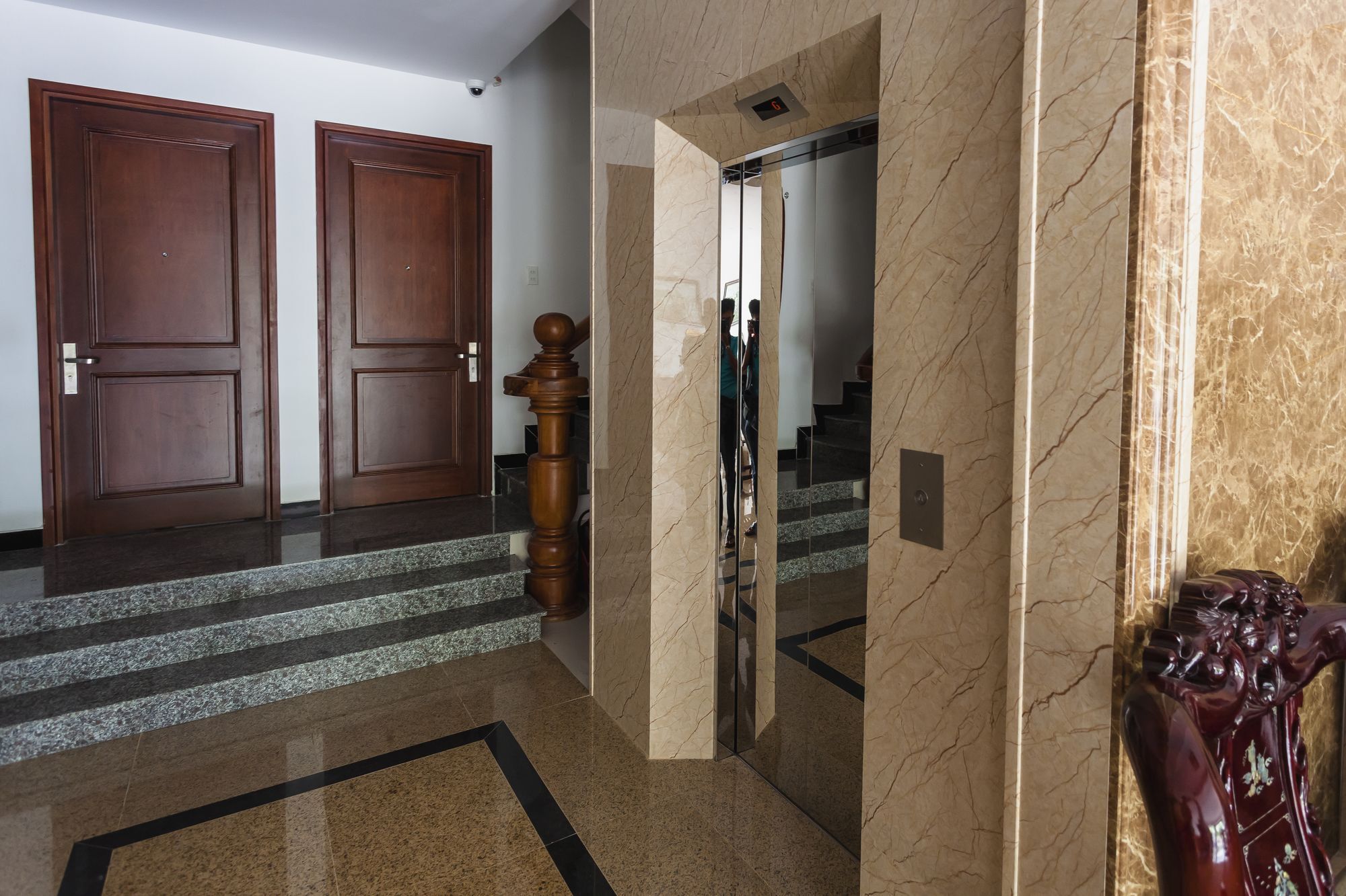 Thanh Thanh Hotel Куїнон Екстер'єр фото